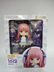 GOOD SMILE COMPANY NENDOROID #1612 Nino Nakano (NEW) US Seller - Picture 1 of 2