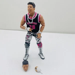 AEW Unrivaled Series 14 The Acclaimed Max Caster Actionfigur - Bild 1 von 5
