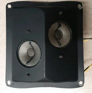 Advent 2W 4 Ohm Tweeter Speaker - Tested - Picture 1 of 4