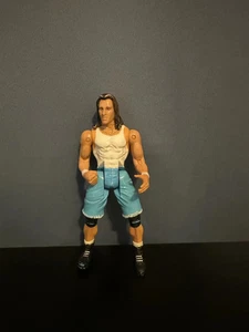 WWE 1999 Toybiz WCW Bruisers Billy Kidman Action Figure - Picture 1 of 1