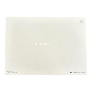 Xiaomi Pad 7 8GB/256GB szałwia zielony - Zdjęcie 1 z 1