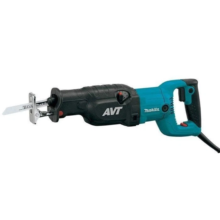 Makita JR3070CT 240 V AVT Reciprocating Saw With Carry Case
