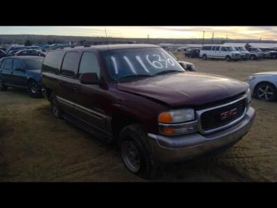 Motor soplador de climatización delantero usado se adapta a: 2000 Gmc Yukon XL 1500 con CA grado A Foto 1 de 4