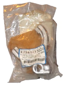 Genuine Kubota Transmission Shift Fork K7561-13020 NOS in Sealed Package Japan - Picture 1 of 3