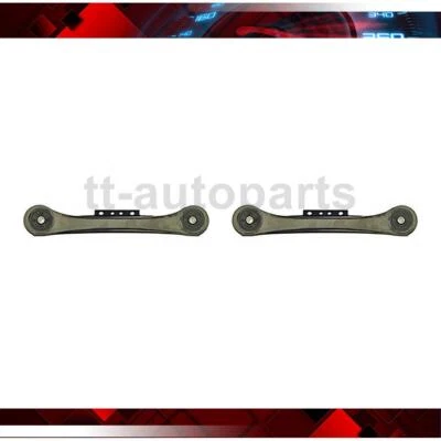 Juego de 2 brazos de control Dorman superiores delanteros para Jeep Grand Cherokee 1998 Foto 1 de 4