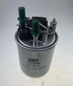 Original fuel filter 16400-1KB2C suitable for NISSAN Juke F15 - Picture 1 of 10