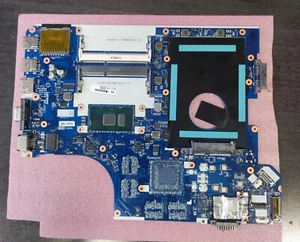 Carte mère Lenovo ThinkPad E560 Réf : NM-A560 - Photo 1/5
