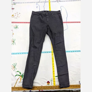 Women's Size 29 Forever21 Grayish Washed Jeans - Picture 1 of 4