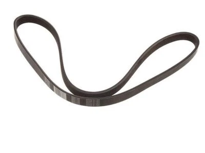 For 2007-2008 Dodge Sprinter 2500 Multi Rib Belt Primary 18722TJ 3.5L V6 - Изображение 1 из 2