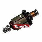 Véritable moteur rotor Makita armature 6319D 8414D 12V 629827-5