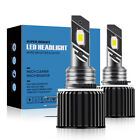 Waterproof Heat Protected With Integrated Cooling Chip Automobile Headlight Bulb