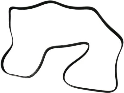 For 1993-1996 Mercury Grand Marquis Multi Rib Belt 42859TP 1994 1995 4.6L V8 GAS - Image 1 of 2