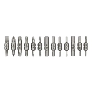 Wiha Tools 77782 Bit Reload for Industrial 26InOne Ultra Driver 13 Pcs - Picture 1 of 2