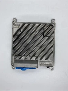 Mercedes Original Burmester Amp Amplifier Verstärker Steuergerät AMG A0009002628 - Afbeelding 1 van 5