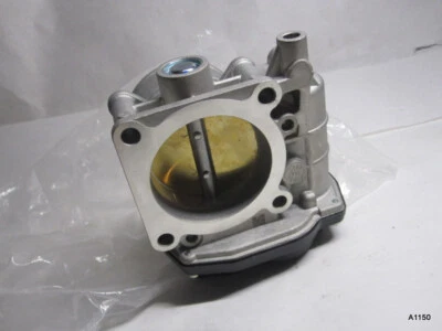 Conjunto de carrocería del acelerador del motor para Nissan Altima Sentra Rogue 2007-2013 2,5 L Foto 1 de 4