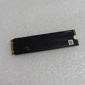 For FORESEE M.2 Solid State Drive NVME 128G 256G SSD 2280 FSBOC256G-C4C7200 - Picture 1 of 2