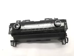 TOYOTA YARIS CROSS MXP Climate Control Unit 55900-0DD01 1.5 25588831 - Picture 1 of 4