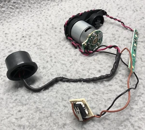Aspiradora Electrolux Ergorapido EHVS3510AR cabezal eléctrico de repuesto motor y correa de engranajes - Imagen 1 de 7