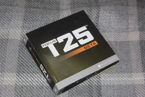T25 ALPHA + BETA DVD Boxset - OD3 - Foto 1 di 1