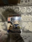Funko Pop! Vinyl WALLACE WELLS #944 Comic Con Sticker Scott Pilgrim R3