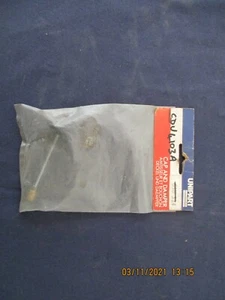  SU CARBURETTOR DAMPER  & CAP CUD 4103 TRIUMPH TOLEDO DOLOMITE   - Picture 1 of 1