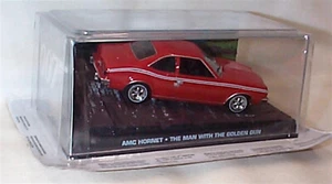 James bond 007 AMC Hornet The Man With The Golden Gun New in Sealed outer NF - Picture 1 of 2