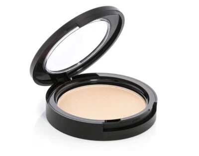 PEACH POP HILIGHTER - LINDO ILUMINADOR EM PÓ PRENSADO SOMENTE DO BALCÃO MUA  - Imagem 1 de 2