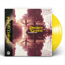 Project Gemini The Children of Scorpio (Vinyl) 12" Album Coloured Vinyl