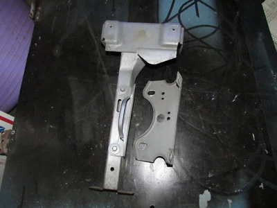 Ford Explorer 1995-2001 núcleo radiador soporte central rejilla soportes Foto 1 de 4