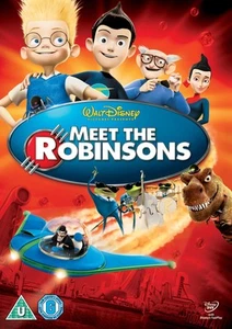 Meet the Robinsons (DVD) Stephen Anderson - Picture 1 of 4