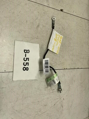 CABO NEGATIVO BATERIA FORD FUSION HYBRID S 2.0L 2018 FABRICANTE DE EQUIPAMENTO ORIGINAL+ - Imagem 1 de 4