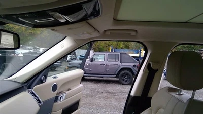 Used Right Curtain Air Bag fits: 2016 Land rover Range rover sport passenger roo Foto 1 de 4