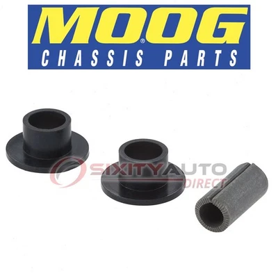 MOOG Rack Pinion Mount Bushing for 1993-2002 Pontiac Firebird - Steering hc Foto 1 de 4