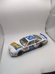 Winners Circle 1:24 Nascar Kevin Harvick's #29 Goodwrench Diecast Car - Picture 1 of 6