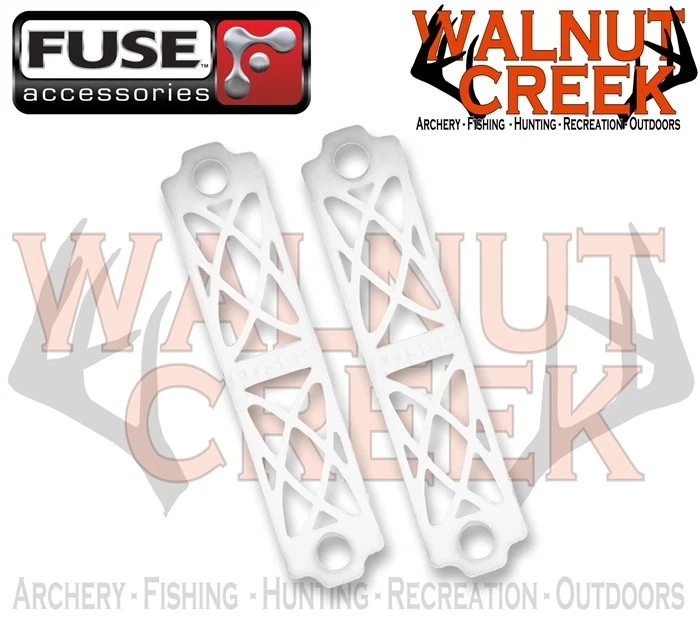 Fuse Stealth Band 2-Pack (White) 577285 - Image 1 of 1