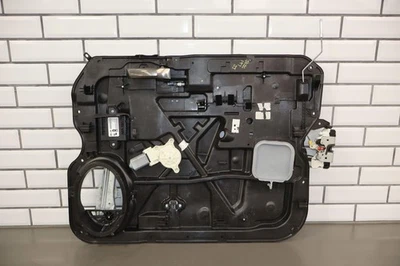 Regulador ventana delantera pasajero derecho 13-24 Ram 2500 3500 doble cabina/mega cabina Foto 1 de 4