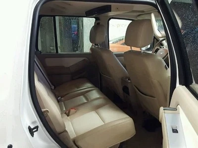 Driver Left Front Door Electric Fits 06-10 MOUNTAINEER 924301 — 第 1/4 张图片