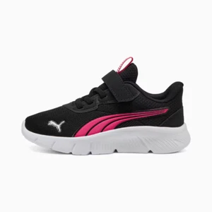 PUMA FLEXFOCUS MODERN AC Scarpe Sneakers Sport Motoria Bambina 401519 05 Nero fx - Foto 1 di 6