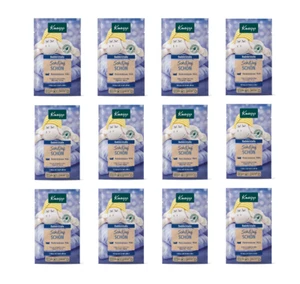 Kneipp® Badekristalle Sch(l)af schön 24 x60g - Bild 1 von 2