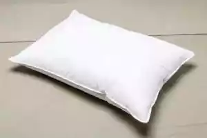 Envirosleep Resiloft Hilton Hotel Kissen Daunen Alternative Queen Kissen ONE - Bild 1 von 5