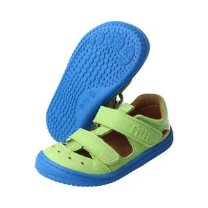 Filii V3012-5 apple KAIIMAN textil velcro