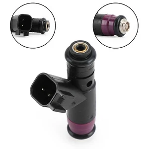 1pcs Fuel Injectors 53032713AA Fit Ram 1500 2500 3500 04-09 Durango 5.7L D1 - Picture 1 of 12