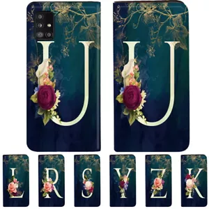 Custodia a portafoglio Fit Samsung Galaxy A04/A10/A12/A13/A05s/A15/A25 - supporto in pelle - Foto 1 di 35