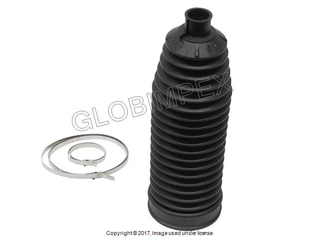 Kit de arranque con cremallera de dirección Land Rover Range Rover (2003-2012) L o R (1) LEMFOERDER Foto 1 de 1