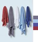 Towels by Jassz Handtuch bis 95°C robust 50x100 Tiber Hand Towel TO5001 NEW