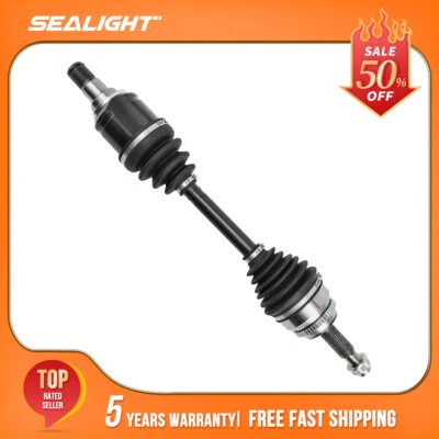 Conjunto de eje CV delantero izquierdo para Toyota RAV4 2001-2003 Scion tC 2005-2010 Foto 1 de 4