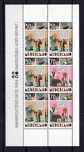 Netherlands B610a MNH Semi-Postal Comic Strips Zayix Stamps 0125M0432M - Picture 1 of 1