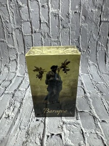 Baroque La Muci Design 2022 Full 78 Tarot Card Deck & Guidebook New #i - Picture 1 of 4