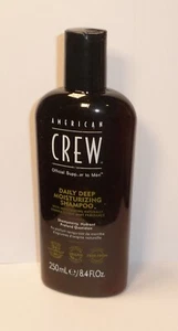 American Crew daily deep  moisturizing shampoo 2 x 250ml - Bild 1 von 1