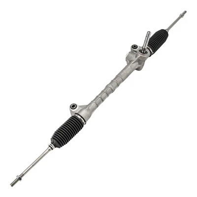 Steering Rack and Pinion for Pontiac G5 G4 Pursuit Saturn Ion Chevrolet Cobalt Foto 1 de 4